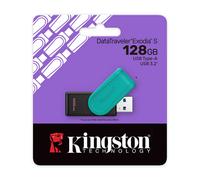 Pendrive 128GB Kingston DataTraveler Exodia S USB 3.2