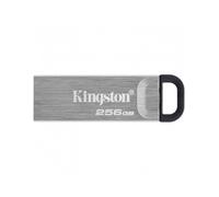 Pendrive kingston 256gb datatraveler kyson dtkn/256gb usb 3.2 gen1