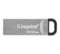 Kingston Technology DataTraveler Unidad Flash USB Kyson de 512 GB
