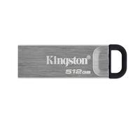 Kingston DataTraveler Kyson USB 3.2 Gen 1 Memoria USB 512GB - con Elegante Carca