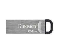 Kingston Technology DataTraveler Unidad Flash USB Kyson de 64 GB