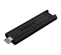 Kingston DataTraveler Max - 256GB - USB 3.2 Gen 2 - Unidad Flash Type-C - Hasta 1.000 MB/s de lectura y 900 MB/s de escritura
