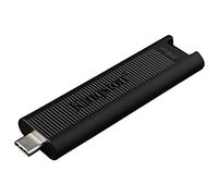Kingston DataTraveler Max - 512GB - USB 3.2 Gen 2 - Unidad Flash Type-C Hasta 1.000 MB/s de lectura y 900 MB/s de escritura