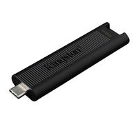 Kingston DataTraveler Max - 512GB - USB 3.2 Gen 2 - Unidad Flash Type-C Hasta 1.