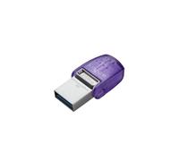 Kingston DataTraveler microDuo 3C Pendrive 256GB USB 3.2 / C