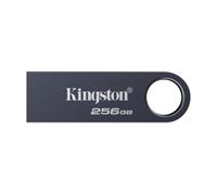 Memoria USB Kingston DataTraveler SE9 G3 256 GB USB 3.2 Gen 1 metálica