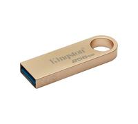 Kingston Technology DataTraveler 256GB 220MB/s Unidad USB 3.2 Gen 1 Metálica SE9 G3