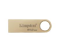 Kingston DataTraveler SE9 G3 512GB USB 3.2 Gen1 DTSE9G3/512GB