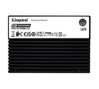 Kingston DC3000ME SSD 3.84 TB U.2 PCIe 5.0 NVMe Internal Solid State Drive