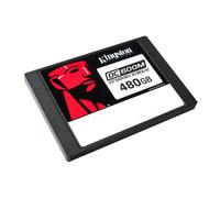 Kingston Technology Disco SSD DC600ME SATA Enterprise (uso mixto) de 2,5” y 480 G