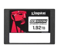 SSD Kingston DC600M 1.92TB SATA 2.5" SEDC600M/1920G (DWPD 1)