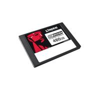 Kingston DC600M SSD 2.5” 480GB (Uso Mixto) Enterprise SATA SSD - SEDC600M/480G
