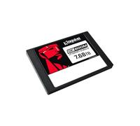 Kingston DC600M SSD 2.5” 7680GB (Uso Mixto) Enterprise SATA SSD - SEDC600M/7680G