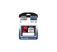 Kingston DC600M SSD 2.5” 960GB (Uso Mixto) Enterprise SATA SSD - SEDC600M/960G