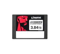 Kingston DC600ME SSD 2.5" 3840GB (Uso Mixto) Enterprise SATA SSD - SEDC600ME/3840G