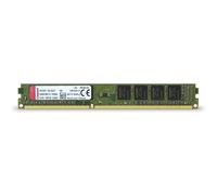 Kingston Technology ValueRAM 4GB DDR3 1600MHz Module modulo de memoria DDR3L ( KVR16LN11/4 )