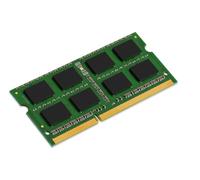 Kingston DDR3 - Módulo - 8 GB - SO DIMM 204-PIN