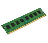 Kingston Technology System Specific Memory 8GB DDR3-1600 módulo de memoria 1 x 8 GB 1600 MHz