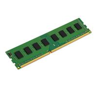 Kingston Technology System Specific Memory 4GB DDR3L 1600MHz Module módulo de memoria 1 x 4 GB