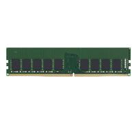Kingston Memory 16GB DDR4 2666MT/s DIMM ECC Module KTL-TS426E/16G Memoria de servidor