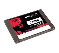 Kingston Digital Inc. SV300S3N7A/240G - Kit de portátil de 240 GB con Adaptador de Unidad de Estado sólido