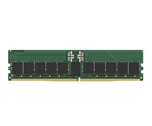 Kingston DRAM 32GB 5600MT/s DDR5 ECC Reg CL46 DIMM 2Rx8 Hynix A