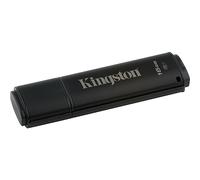 Kingston Dt4000 G2 - Memoria USB 3.0 de 16 GB (Fips 140-2 Level 3)