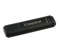 Kingston Dt4000 G2 - Memoria USB 3.0 de 64 GB (Fips 140-2 Level 3)