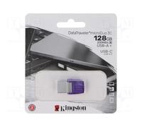 KINGSTON DTDUO3CG3/128GB Pendrive