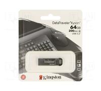 KINGSTON DTKN/64GB Pendrive