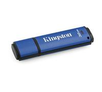Kingston DTVP30 - Memoria USB de 32 GB