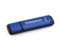 Kingston DTVP30 - Memoria USB de 64 GB