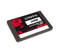 Kingston E50 - Disco Duro sólido SSD de 240 GB, Gris