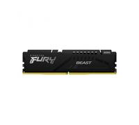 Kingston Fury Beast 16GB 5600MHz DDR5 CL36 EXPO - Memoria RAM
