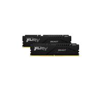 Kingston Fury Beast 16GB DDR5 (2x8GB) 5600MHz CL36
