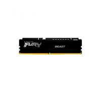 Kingston Fury Beast 16GB DDR5 6000MHz CL30 EXPO - Memoria RAM