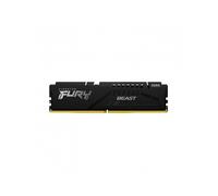 Kingston Fury Beast 16GB RAM DDR5 6800MHz CL34 Negro