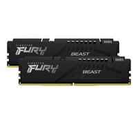 Kingston Fury Beast 32GB 2x16GB 6000MHz CL30 XMP