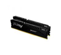 Kingston Fury Beast 32GB (2x16GB) DDR5 6800MHZ C34 | Memoria RAM