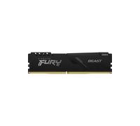 Kingston FURY Beast 32GB 3200MHz DDR4 CL16 Memoria para Ordenadores de sobremesa