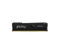 Kingston Technology FURY Beast módulo de memoria 32 GB 1 x 32 GB DDR4 3600 MHz