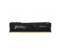 Kingston Technology FURY Beast 32GB 3200MT/s DDR4 CL16 DIMM Black