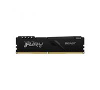 Kingston Fury Beast 32GB DDR4 3200MHz CL16 XMP - Memoria RAM