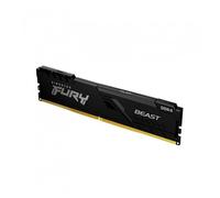 Kingston Technology FURY Beast módulo de memoria 32 GB 1 x 32 GB DDR4 3600 MHz