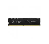 Kingston Technology FURY Beast módulo de memoria 32 GB 1 x 32 GB DDR4 3600 MHz