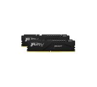 Kingston Fury Beast 32GB DDR5 (2x16GB) 5600MHz CL36