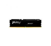 Kingston Fury Beast 32GB DDR5 6400MHz CL32 XMP - Memoria RAM