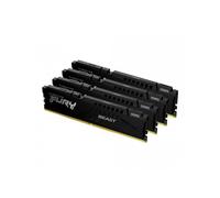 Kingston FURY Beast 64GB Kit DDR5-6000 CL40 (KF560C40BBK4-64)