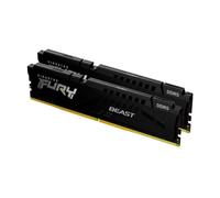 Kingston Fury Beast 64GB DDR5 (2x32GB) 6000MHz CL36
