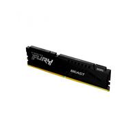 Kingston FURY Beast DDR5 5200MHz 8GB CL40